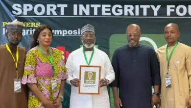 NFF determined to eradicate match fixing in football- Sanusi 8 IMG 20241206 WA0332
