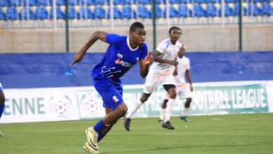 NPFL Roundup: Remo Stars reclaim top spot, and Shooting Stars shine 10 IMG 20241208 WA0017