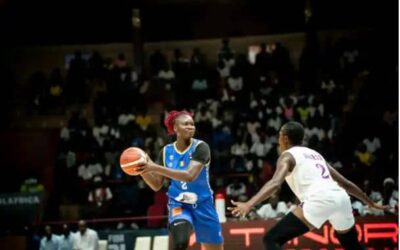 MFM Queens suffer second defeat at FIBA Women's Basketball League Africa 1 IMG 20241209 WA0000 e1733734616427