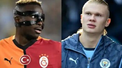 Manchester United to bid for Osimhen, plus other transfer rumours 8 IMG 20241209 WA0001