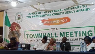 Tinubu's administration pledges tangible impact on lives of Osun residents 2 IMG 20241209 WA0009