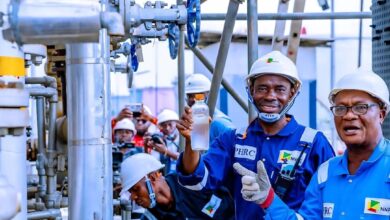 Is the Port Harcourt Refinery now born again? By Simbo Olorunfemi 10 IMG 20241209 WA0012