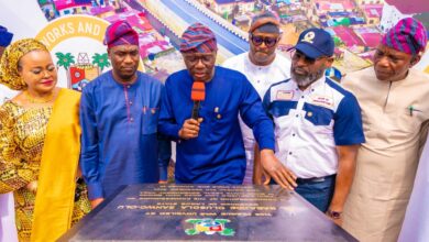 Don't increase house rent, cost of land - Lagos Governor begs landlords, land owners 4 IMG 20241209 WA0287
