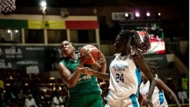 MFM Queens dare FAP in make or break encounter at FIBA Women's Basketball League Africa 3 IMG 20241210 WA0000
