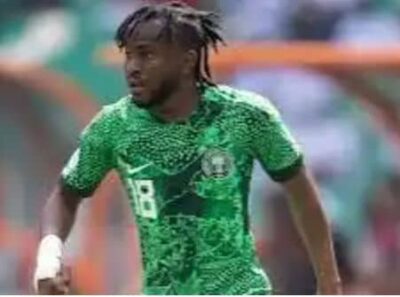 Lookman reveals playing for Super Eagles turned his career around 1 IMG 20241210 WA0001 e1733833310612