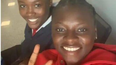 CAF picks two young Nigerian referees to officiate at WAFU B U-17 Girls Cup in Ghana 1 IMG 20241210 WA0002