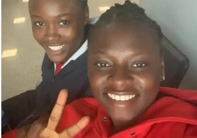 CAF picks two young Nigerian referees to officiate at WAFU B U-17 Girls Cup in Ghana 1 IMG 20241210 WA0002