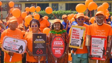 Lagos Firstlady urges parents, teachers to be observant of children's sexual behaviour 9 IMG 20241210 WA0256