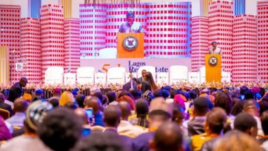 Lagos is committed to creating ecosystem that supports economic growth, says Sanwo-Olu 3 IMG 20241210 WA0347
