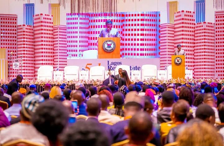 Lagos is committed to creating ecosystem that supports economic growth, says Sanwo-Olu 1 IMG 20241210 WA0347