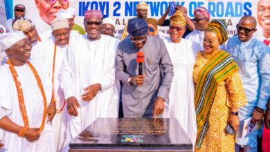 Your taxes will not be spent on frivolities, Sanwo-Olu tells Lagos residents 4 IMG 20241210 WA0360