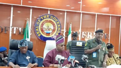 Adeleke hands over Oba Hills forest park to FG, calls for recruitment of indigenes 1 IMG 20241211 WA0002