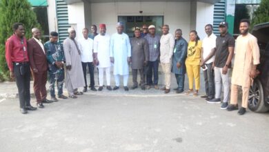NFF, SWAN pledge to strengthen partnership towards uplifting Nigeria football 13 IMG 20241211 WA0005