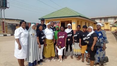 Family Planning: Medical expert urges TCI to complete 100 per cent uptake among women in Osun 17 IMG 20241212 WA0000