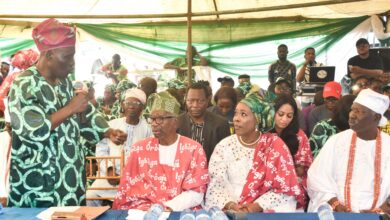 Lagos Commissioner launches initiative to address unemployment, others 8 IMG 20241212 WA0351