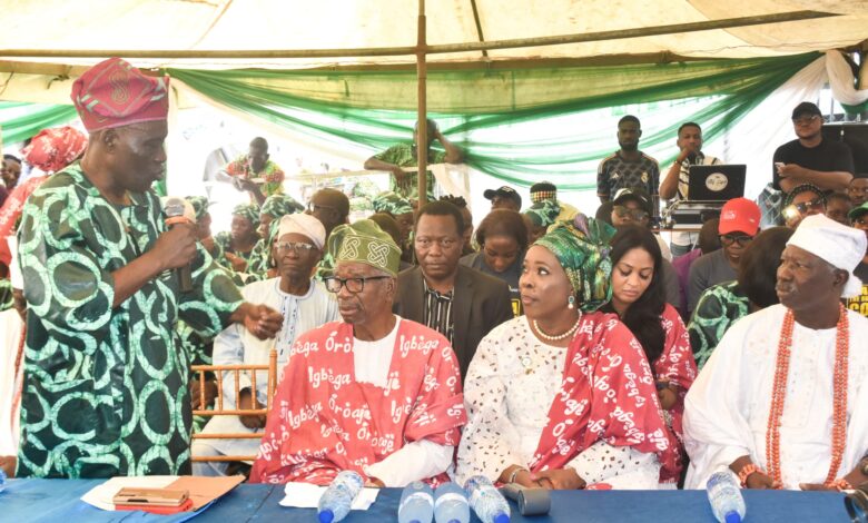 Lagos Commissioner launches initiative to address unemployment, others 3 IMG 20241212 WA0351