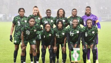 WAFCON: Super Falcons eye maximum points against Botswana 9 IMG 20241213 WA0007