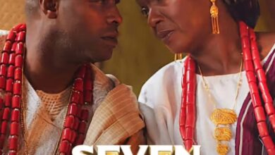 Seven Doors: A beautiful Yoruba-Igbo fusion! 1 IMG 20241214 WA0069