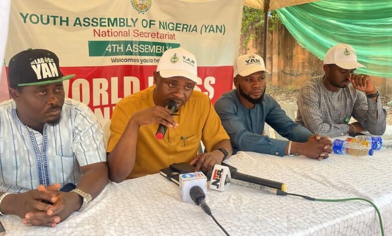 Group passes vote of confidence in Sanwo-Olu 1 IMG 20241214 WA0148