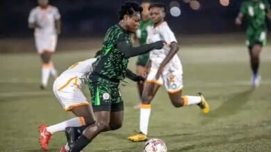 WAFU B U-17 Girls Cup: Cote D'Ivoire's win over Niger Republic sends Nigeria into semi final 6 IMG 20241215 WA0005