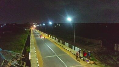 LASG to inaugurate 5 road network, bridge on Monday 13 IMG 20241215 WA0125