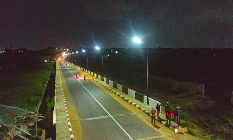 LASG to inaugurate 5 road network, bridge on Monday 7 IMG 20241215 WA0125