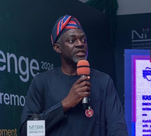 NITDA underscores critical role of data in driving sustainable digital economy 5 IMG 20241215 WA01442