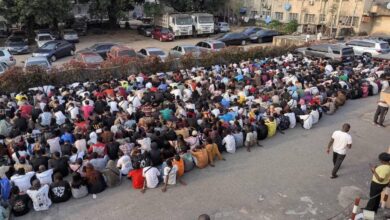 EFCC arrests 792, including Chinese, Arabs, Filipinos for crypto, investment, romance fraud 3 IMG 20241216 WA0002