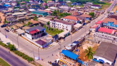 Sanwo-Olu inaugurates network of roads in Alimosho 10 IMG 20241216 WA0273