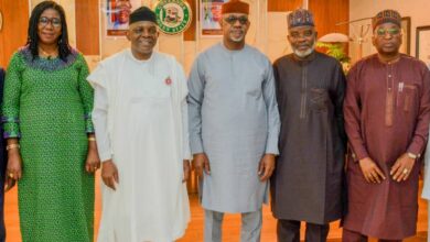 Industrial revolution begins in Ogun- Nigerian Shippers' Council CEO 13 IMG 20241216 WA0309