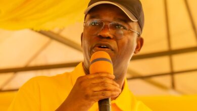 Tinubu's reforms will bring greatness to Nigeria- Sen. Abiru 5 IMG 20241217 WA01362