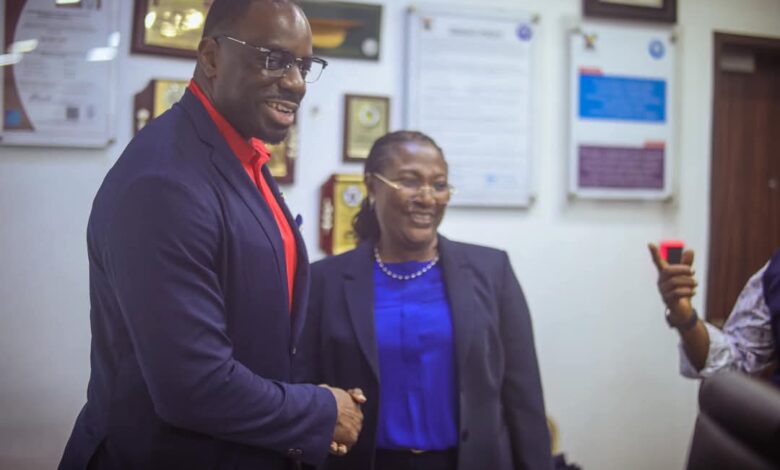 Lagos committed to achieving net-zero emissions by 2050- LAMATA 1 IMG 20241217 WA0302