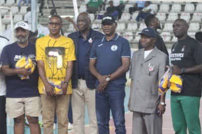 Customs CG pledges support for volleyball growth 1 IMG 20241219 WA0149