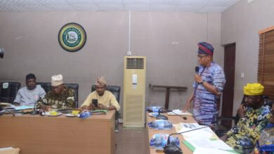 We will continue to deploy all communication strategies to promote govt policies- Ogun Information Ministry 13 IMG 20241220 WA0437
