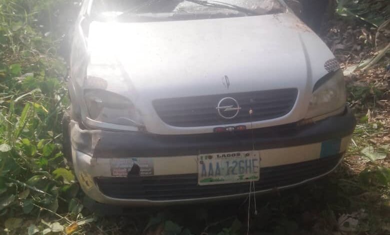 Three OOU students die in Ilisan-Ago-Iwoye road crash 1 IMG 20241221 WA0291