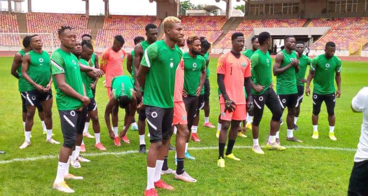 Nigeria, Ghana clash in CHAN, U-17 finals today 3 IMG 20241222 WA0012