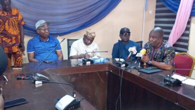 Lagos warns event organisers against safety lapses during festive season 5 IMG 20241222 WA0029
