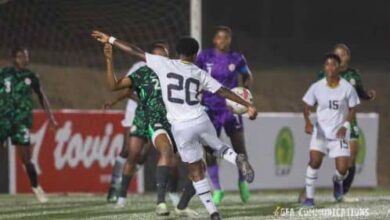 WAFU B U17: Ghana edges Nigeria on penalties to claim trophy 9 IMG 20241223 WA0001