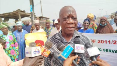 Osun retirees protest, demand N18,000 minimum wage compliance 9 IMG 20241223 WA0019
