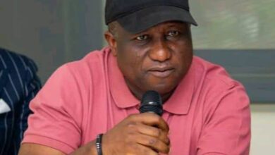 How NPFL can attract investors – Elegbeleye 5 IMG 20241224 WA0002