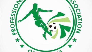 Player's Union President Tijani Babangida calls for unity among players' bodies 3 IMG 20241224 WA0020