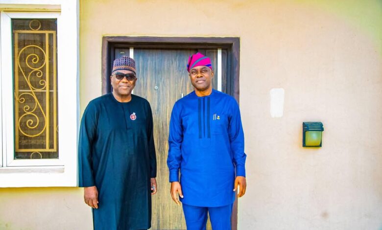 NGF Chairman AbdulRazaq visits Oyo, condoles Makinde over Christmas party stampede 1 IMG 20241224 WA0028