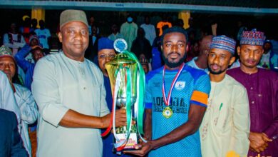 NFF President Gusau confident Super Eagles will qualify for 2026 World Cup 8 IMG 20241226 WA0012
