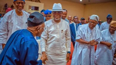 Ondo honours late Akeredolu with Leadership Lecture Series 9 IMG 20241228 WA0001