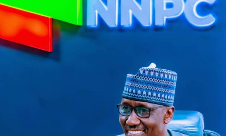 Setting the record straight: Meritocracy and milestones at NNPC, by Olufemi Soneye 3 IMG 20241228 WA0007