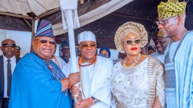 Adeleke presents Staff of Office to new Owa Obokun of Ijesaland 7 IMG 20241230 WA0003