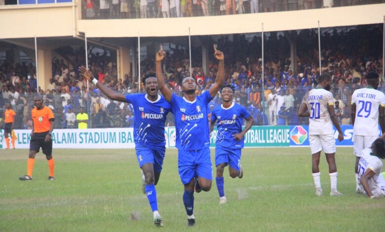 Drama as NPFL first round ends 1 IMG 20241230 WA0024