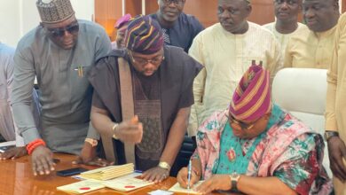 Governor Adeleke signs 2025 budget of N427b into law 6 IMG 20241230 WA0027