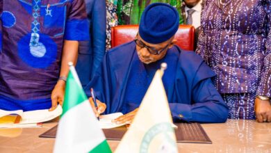Abiodun signs N1.054trn 2025 budget 1 IMG 20241230 WA0272