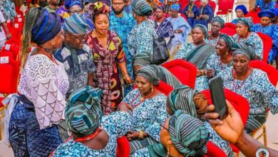 Unveiling the essence of local development: A call to action, by Oba Adedokun Omoniyi Abolarin 1 IMG 20241231 WA0027
